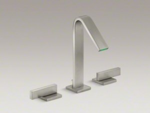 Kohler Bath Fixture Faucet